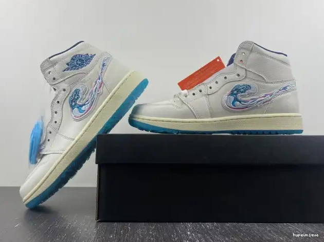 HYPE West Retro Wie Golf 2 NRG 1 FV3565-100 Michelle High Jordan Aloha 0523